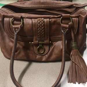 Purse/hand bag